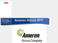 amerenillinoisrfp.com