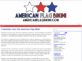 americanflagbikini.com