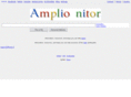 amplionitor.com