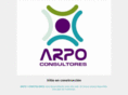 arpoconsultores.com