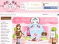 babyblingboutique.net