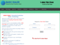 basicdialer.com