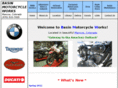 basinmotorcycleworks.biz