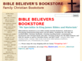 biblebelieversbookstore.com