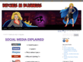 bitchesinbusiness.com