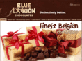 bluelagoonchocolatesuk.com