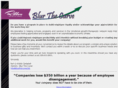 blurthecurve.biz