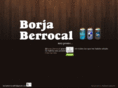 borjaberrocal.com