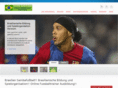brasilianische-fussball-taktik-training.com