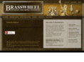 brasswheelmetals.com