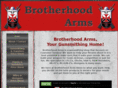 brotherhoodarms.com