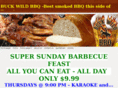 buckwildbbq.com