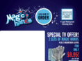 buymagichands.com