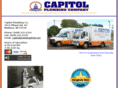 capitolplumbingcompany.com