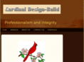 cardinaldesign-build.com