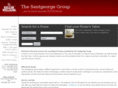 cathysentgeorge.com