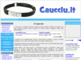 caucciu.it