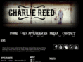 charliereed-music.com