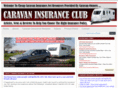 cheapcaravaninsurance.net