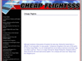 cheapflightsto.info