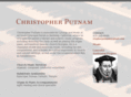 christopherputnam.com