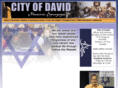 cityofdavid.com