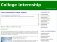 college-internship.net