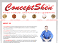 conceptshen.com