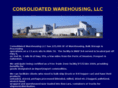 consolidatedwarehousingllc.com