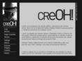 creohstudio.com