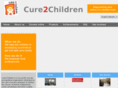 cure2children.org