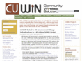 cuwin.net