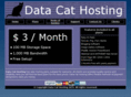 datacathosting.com