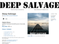 deepsalvagesongs.com