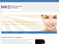 dentalpracticeglasgow.com