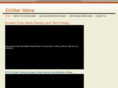 eichlervalve.com