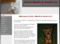 erinswoofsandhoofs.com