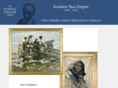 eustaceziegler.com