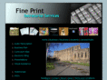 fine-print.co.uk