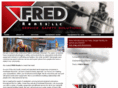 fredrents.com