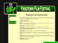 frogtownfilmfest.com