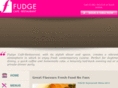 fudgecafe-restaurant.com