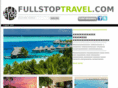 fullstoptravel.com