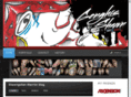 genghisshawn.com