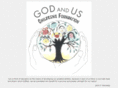 godanduschildrensfoundation.org