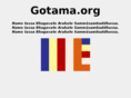 gotama.org