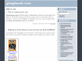 greghand.com