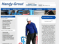 handygrout.com