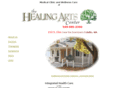 healingartscenter.com