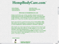 hempskincare.com